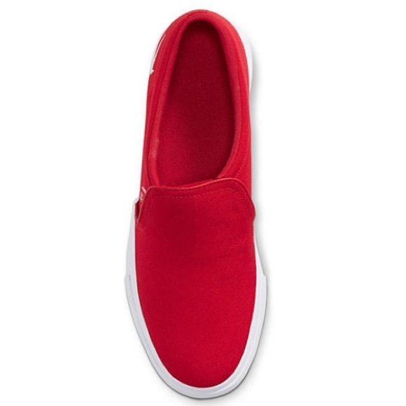 BRAND NEW NIKE WOMENS COURT ROYALE SLIP SNEAKER - - Picture 3 of 7